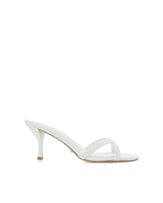 ODILE - WHITE SNAKE