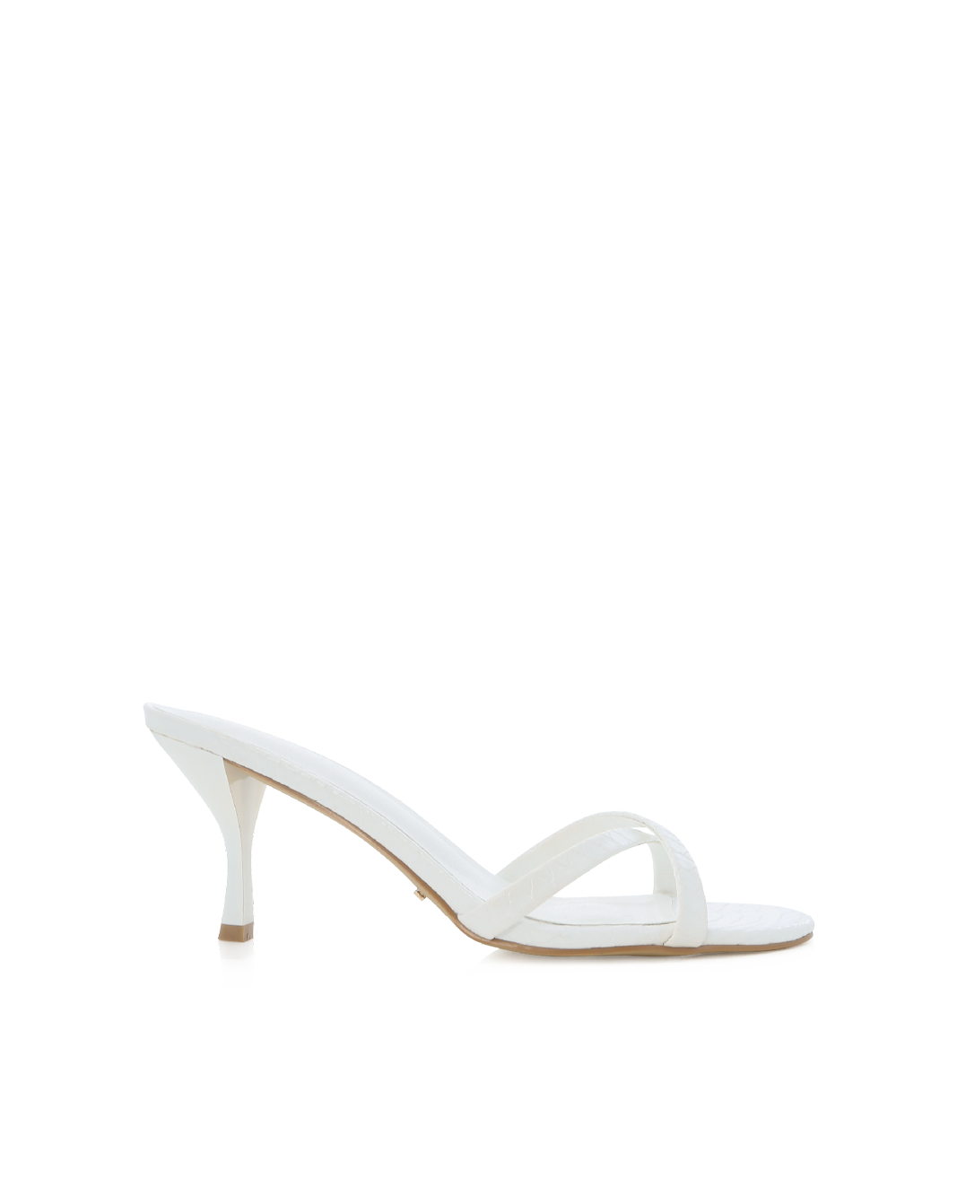 ODILE - WHITE SNAKE