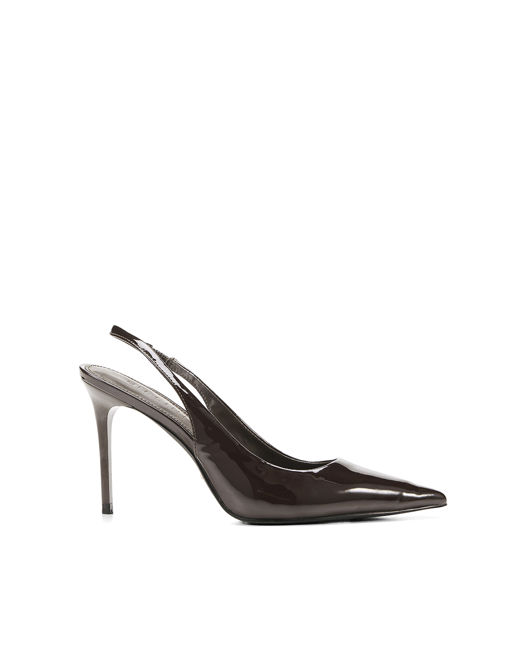 ORIOLE - CHOCOLATE PATENT