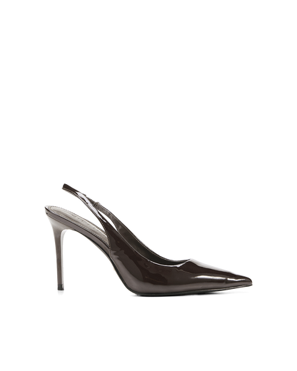 ORIOLE - CHOCOLATE PATENT