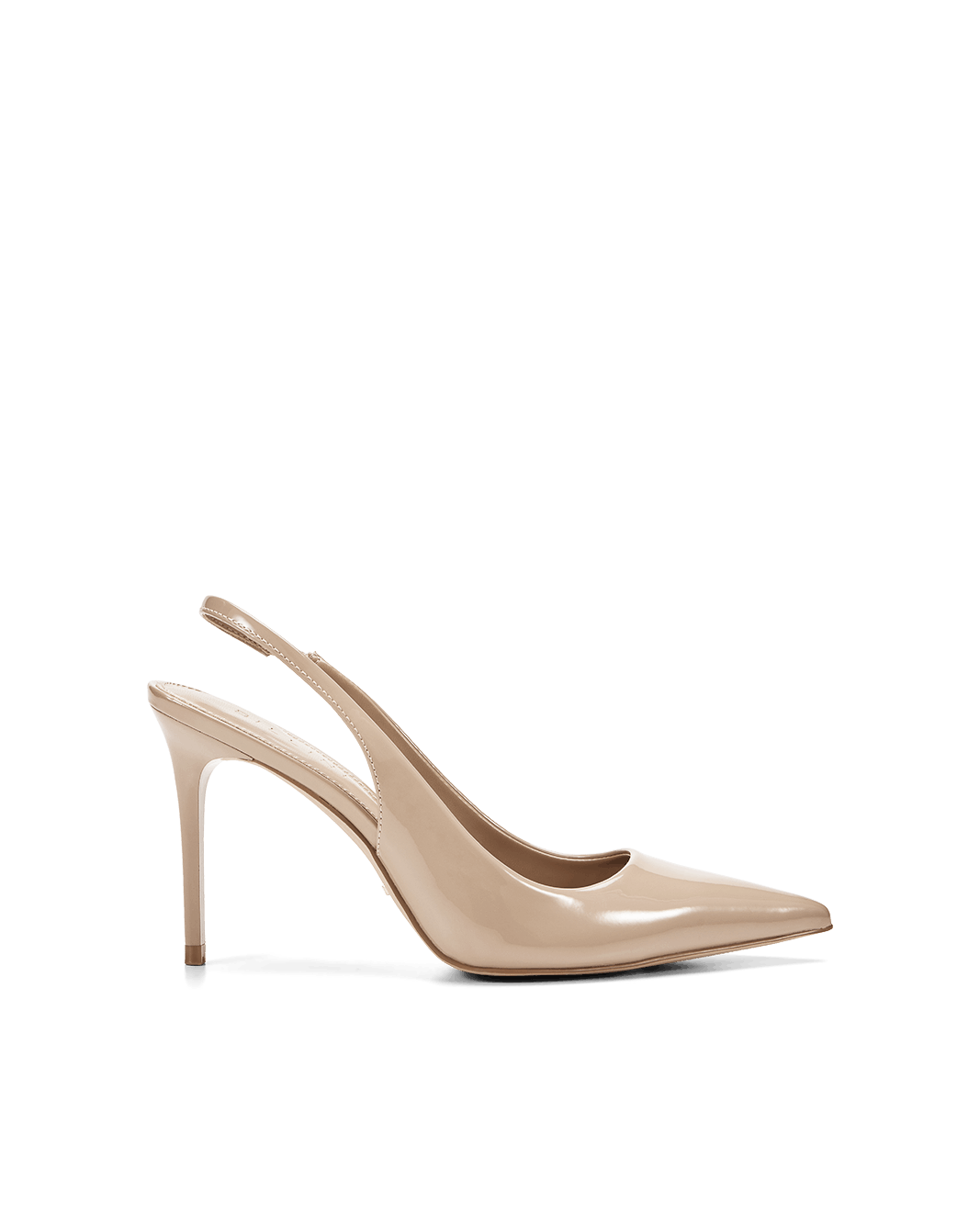 ORIOLE - NUDE PATENT