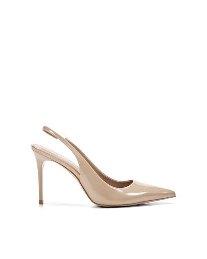 ORIOLE - NUDE PATENT