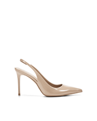 ORIOLE - NUDE PATENT