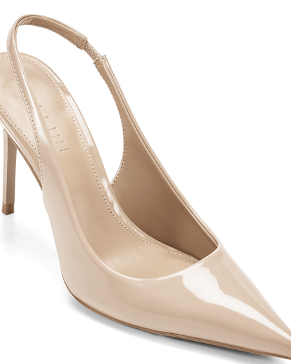 ORIOLE - NUDE PATENT
