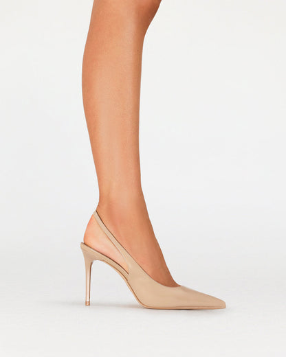 ORIOLE - NUDE PATENT