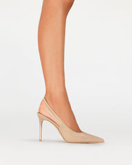 ORIOLE - NUDE PATENT