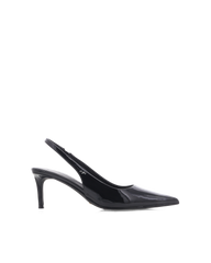 OSKANNA - BLACK PATENT