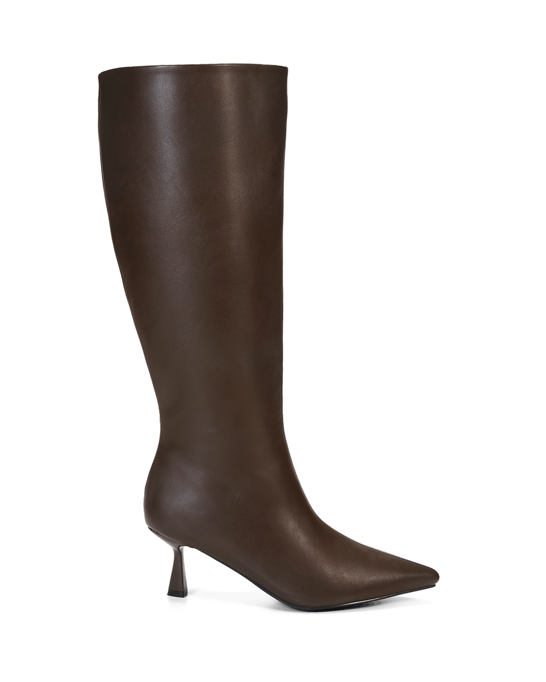 PORTIE EXTENDED CURVE - CHOCOLATE