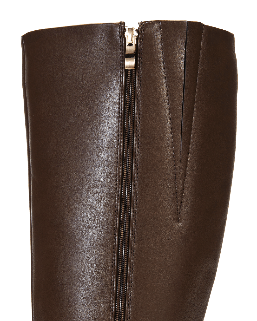 PORTIE EXTENDED CURVE - CHOCOLATE