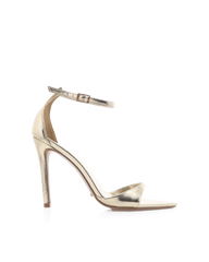 QUEENA - GOLD METALLIC