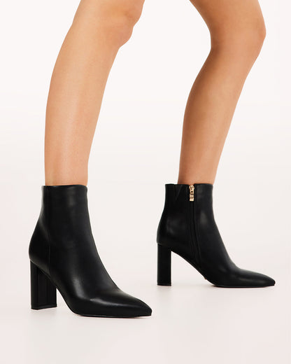 RENETA - BLACK