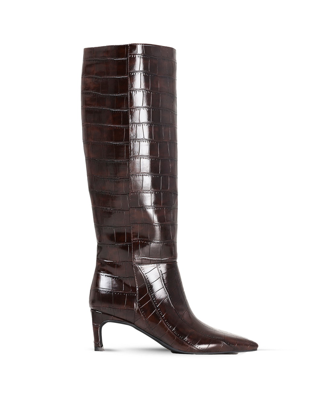 ROCKY - CHOCOLATE CROC