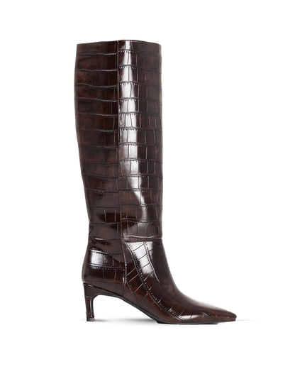 ROCKY - CHOCOLATE CROC