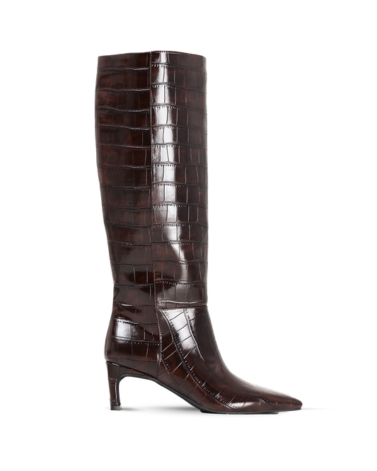 ROCKY - CHOCOLATE CROC