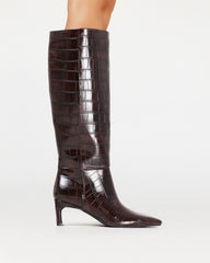 ROCKY - CHOCOLATE CROC