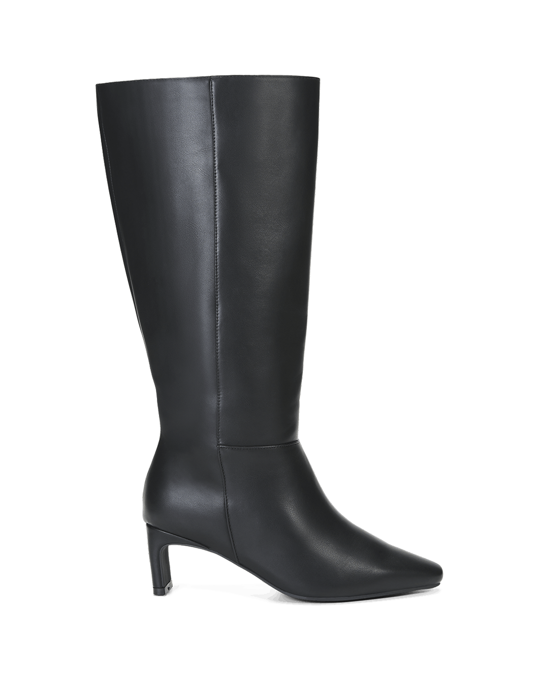 ROCKY CURVE - BLACK