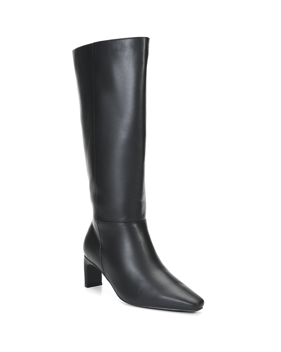 ROCKY CURVE - BLACK
