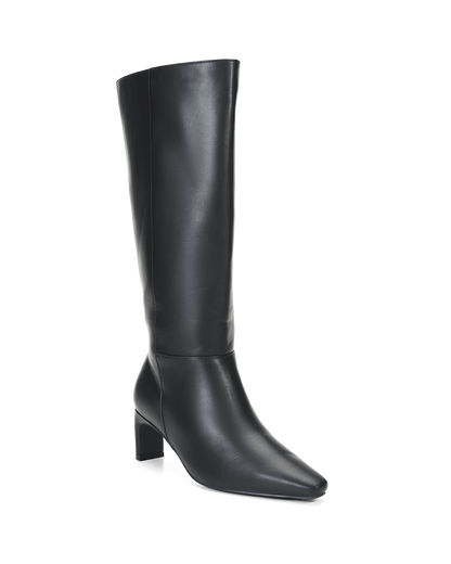 ROCKY CURVE - BLACK