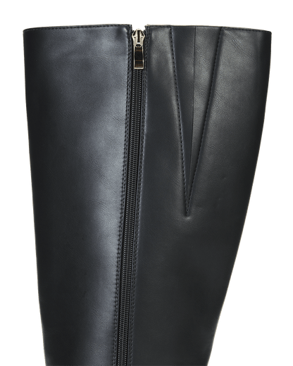 ROCKY CURVE - BLACK