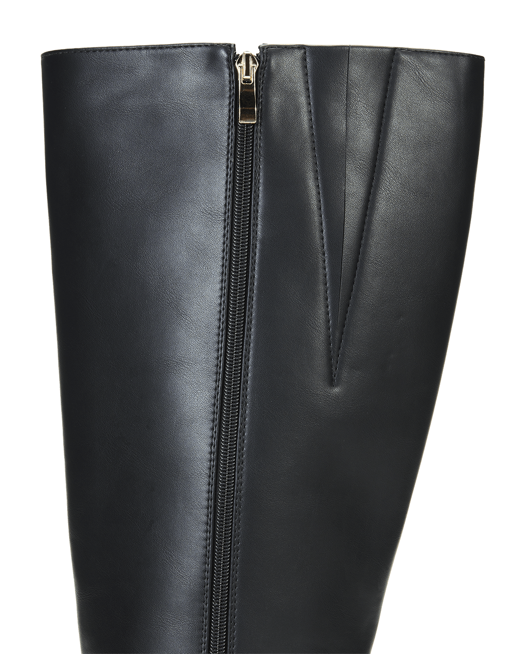 ROCKY EXTENDED CURVE - BLACK