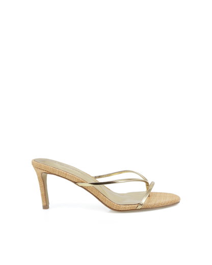 ROMEO - GOLD METALLIC-NEUTRAL