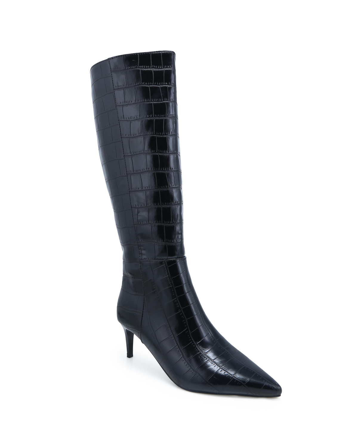 ROSELYN - BLACK CROC