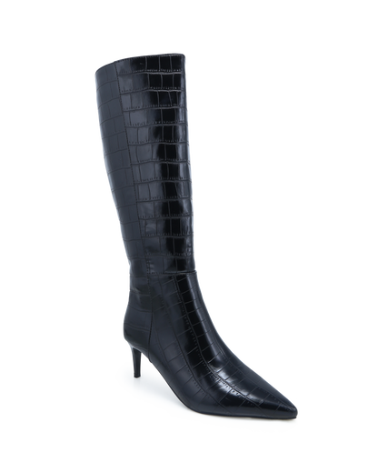 ROSELYN - BLACK CROC