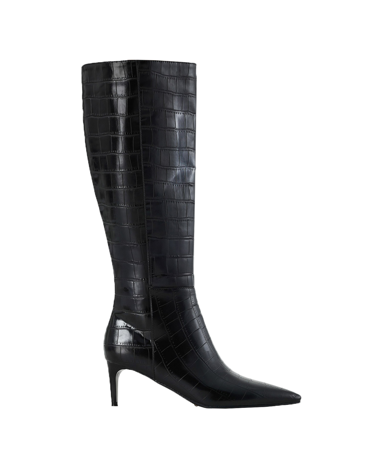 ROSELYN - BLACK CROC