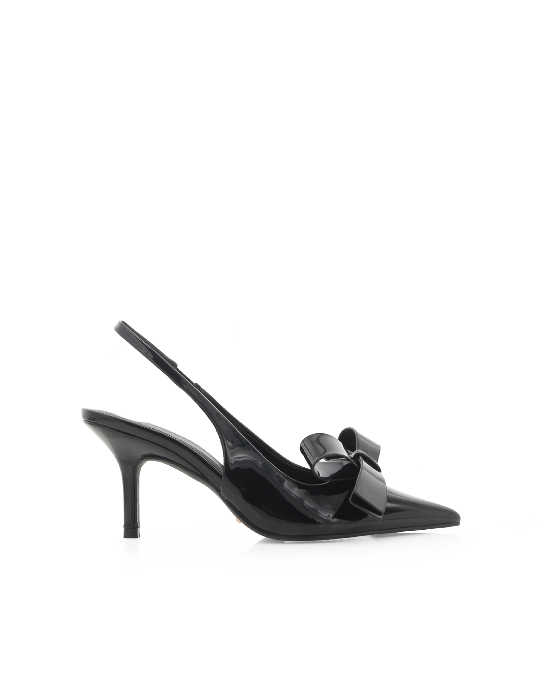ROSIO - BLACK PATENT