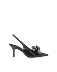 ROSIO - BLACK PATENT