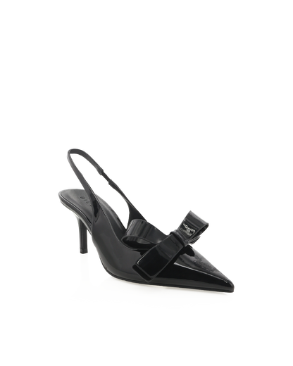 ROSIO - BLACK PATENT