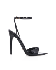 ROYAL - BLACK PATENT
