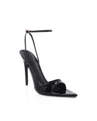 ROYAL - BLACK PATENT