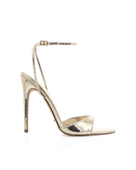 ROYAL - GOLD CHROME