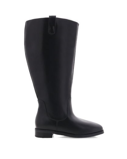 SYBIL CURVE - BLACK