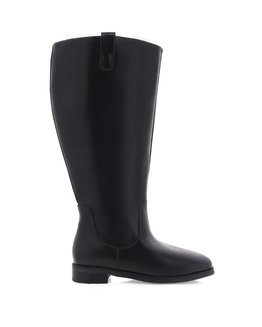 SYBIL CURVE - BLACK