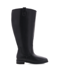SYBIL CURVE - BLACK