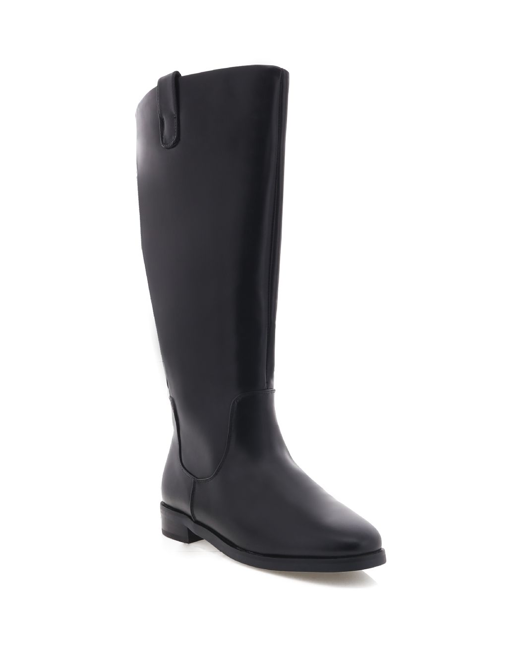 SYBIL CURVE - BLACK