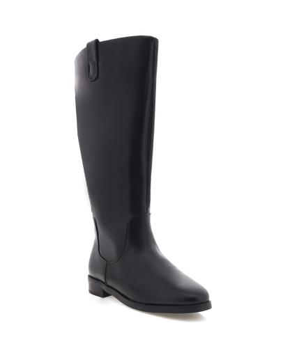 SYBIL CURVE - BLACK