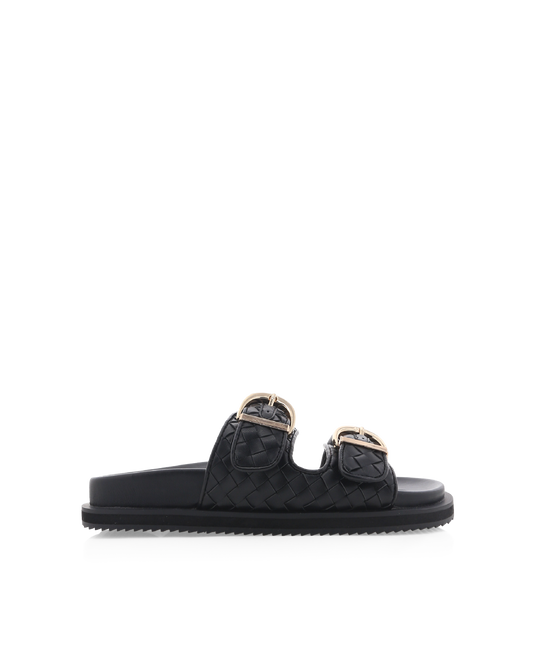 TALON - BLACK