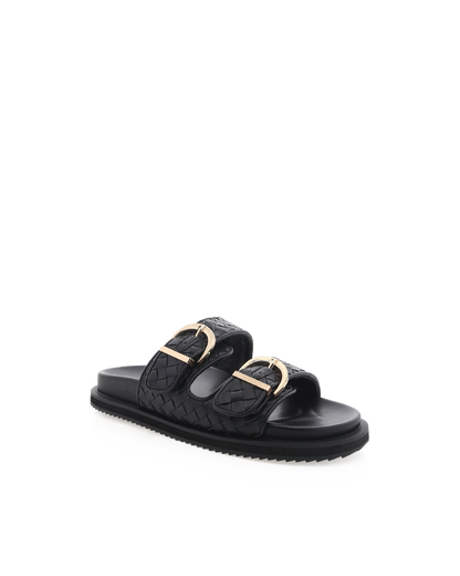 TALON - BLACK