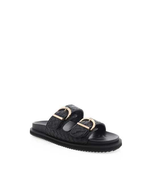 TALON - BLACK