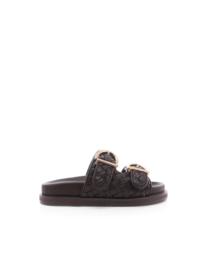 TALON MINI - CHOCOLATE