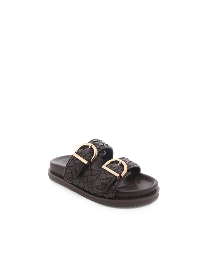 TALON MINI - CHOCOLATE