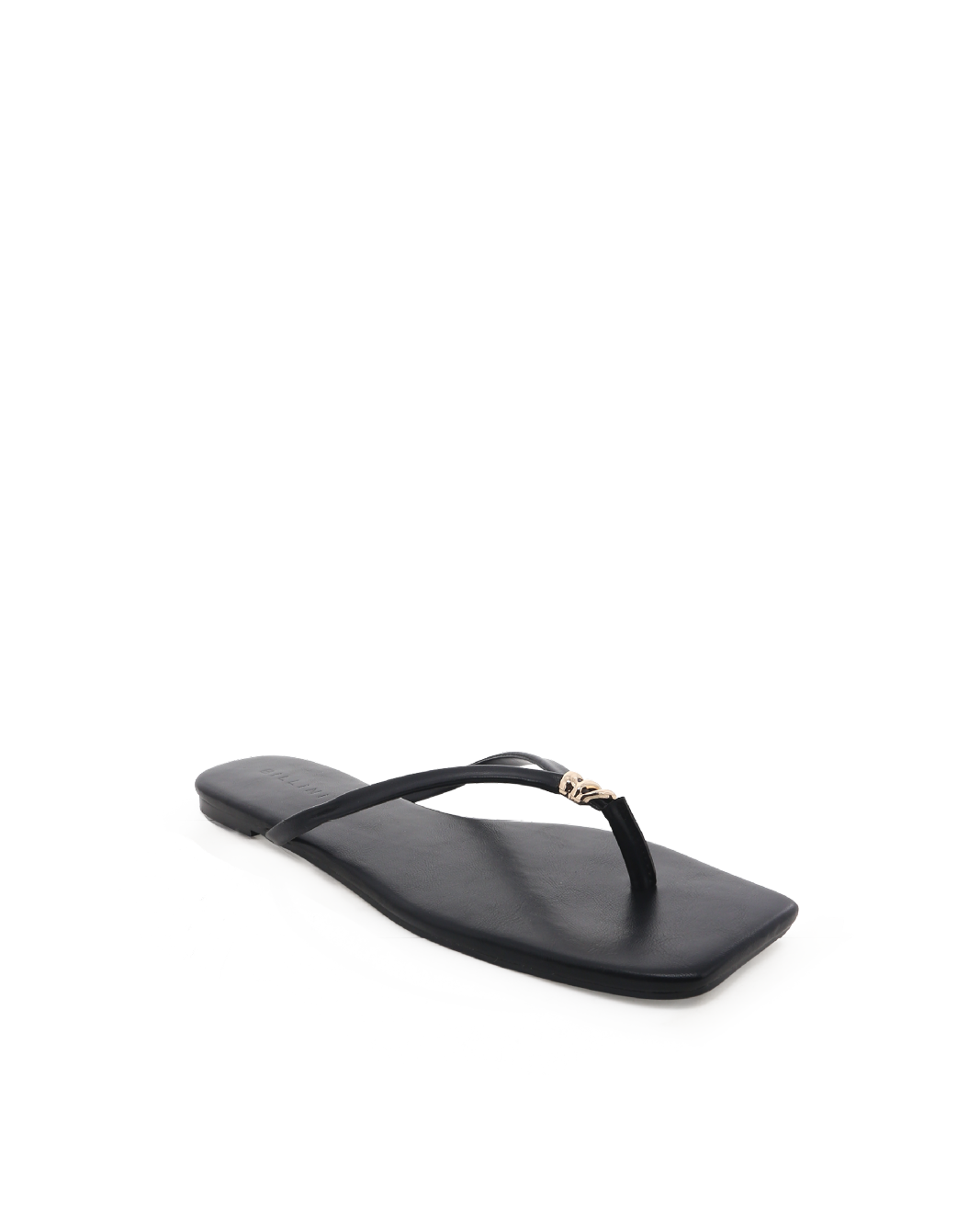 TARON - BLACK
