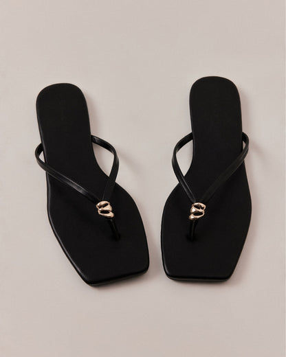 TARON - BLACK