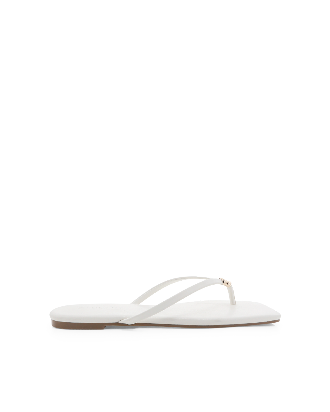 TARON - WHITE