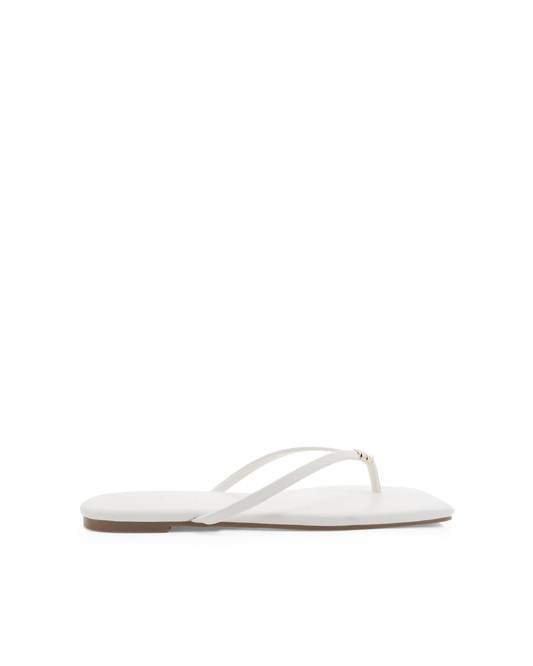 TARON - WHITE