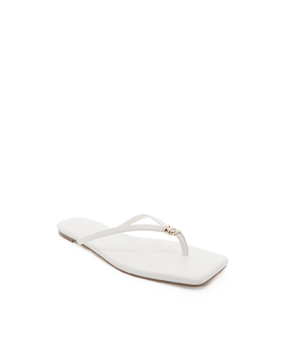 TARON - WHITE