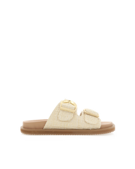 TAYO - NATURAL RAFFIA